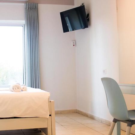 Ein Zurim Guest House 'En Zurim Εξωτερικό φωτογραφία