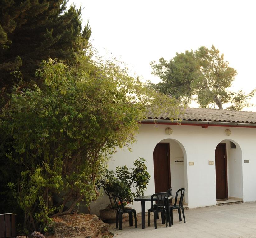 Ein Zurim Guest House 'En Zurim Εξωτερικό φωτογραφία