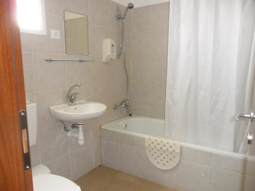 Ein Zurim Guest House 'En Zurim Δωμάτιο φωτογραφία