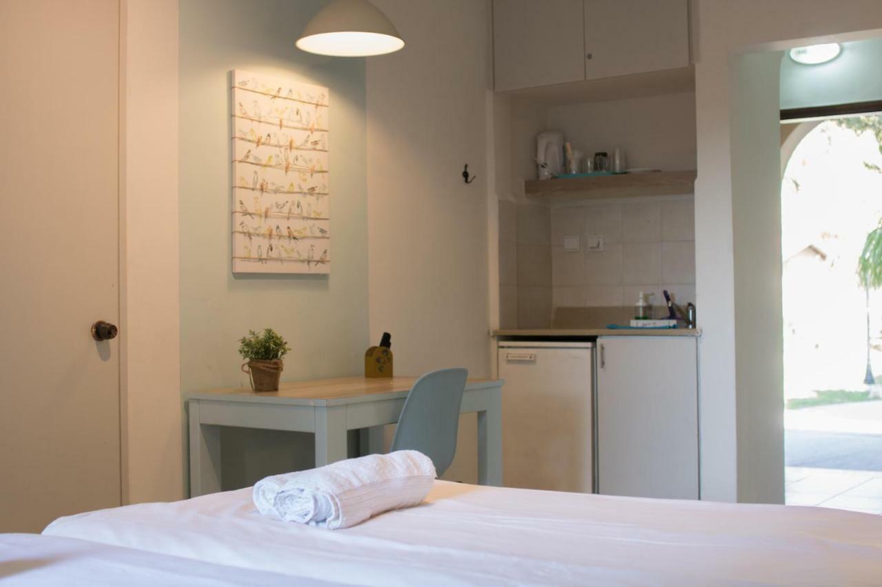 Ein Zurim Guest House 'En Zurim Εξωτερικό φωτογραφία