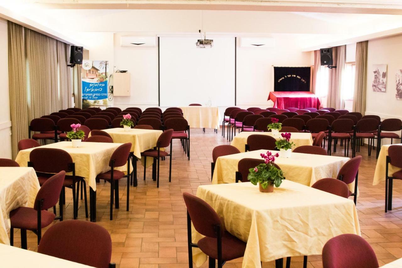 Ein Zurim Guest House 'En Zurim Εξωτερικό φωτογραφία