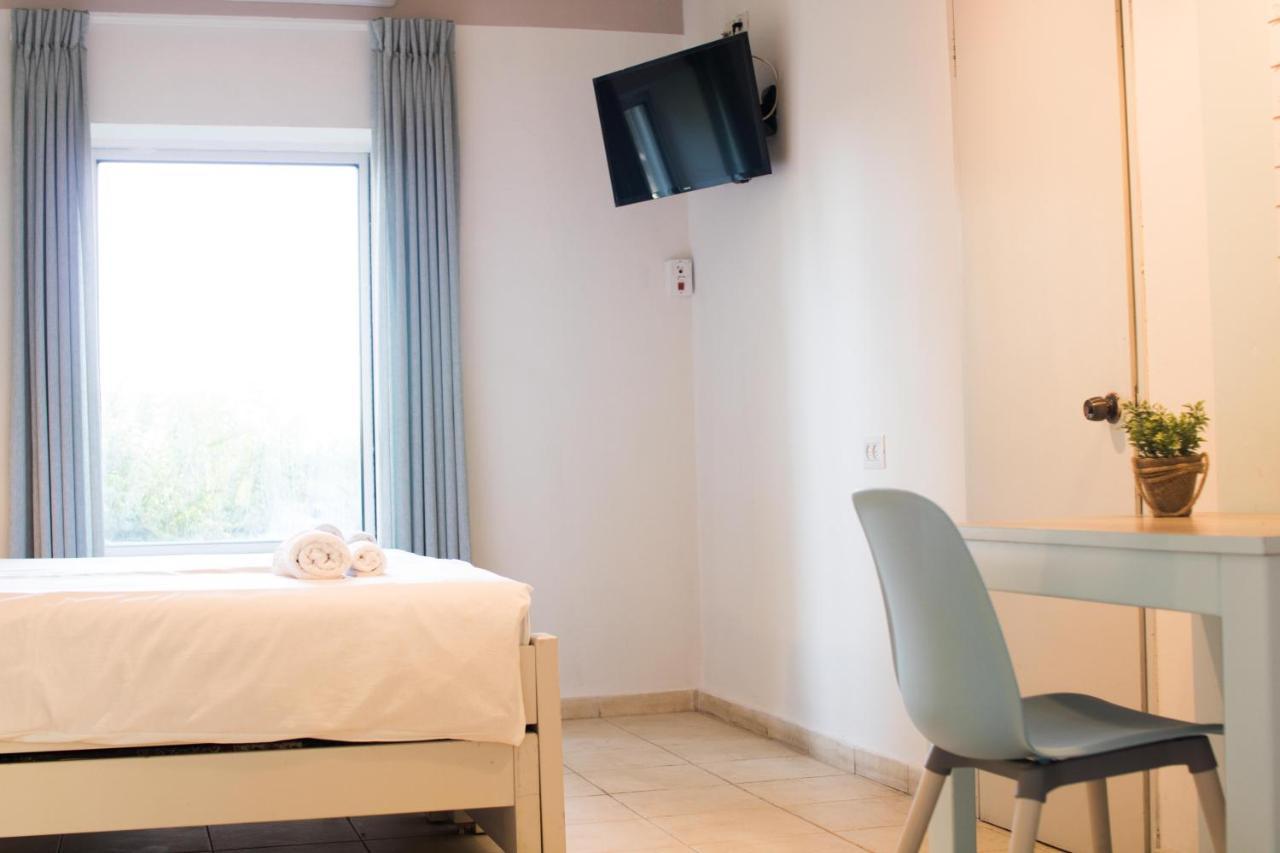 Ein Zurim Guest House 'En Zurim Εξωτερικό φωτογραφία