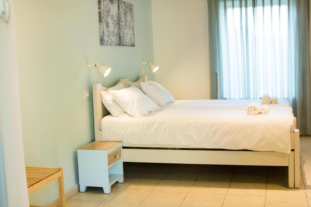 Ein Zurim Guest House 'En Zurim Εξωτερικό φωτογραφία